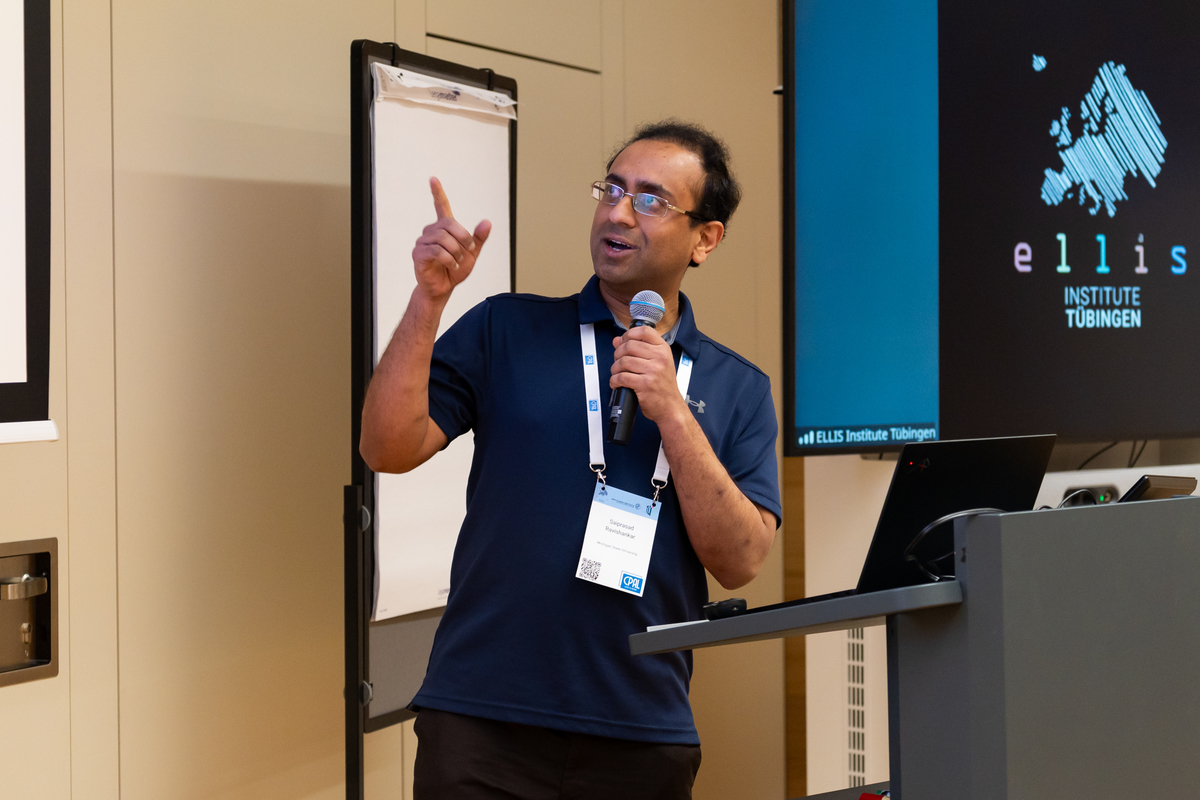 CPAL Conference 2026