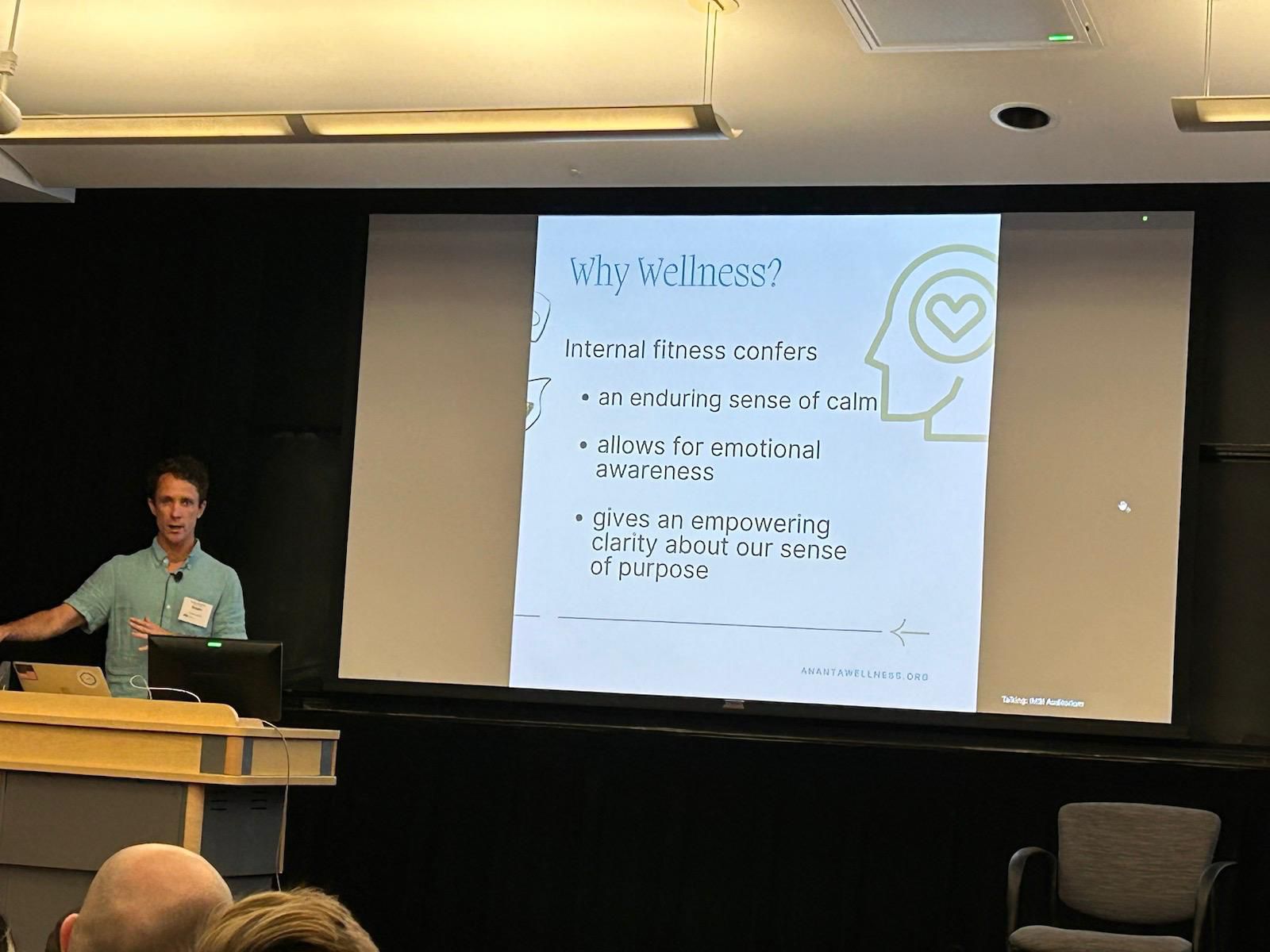 Inner Architecture - Structuring your psyche for success and satisfaction