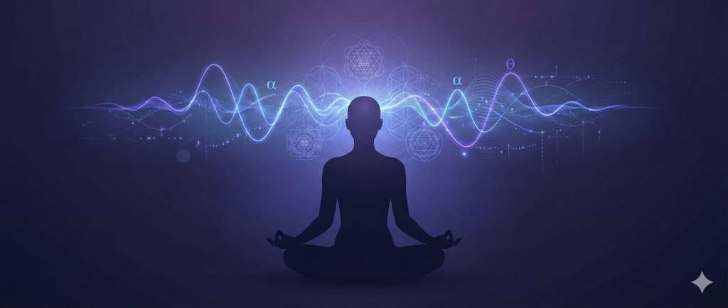 Meditation and Brainwaves