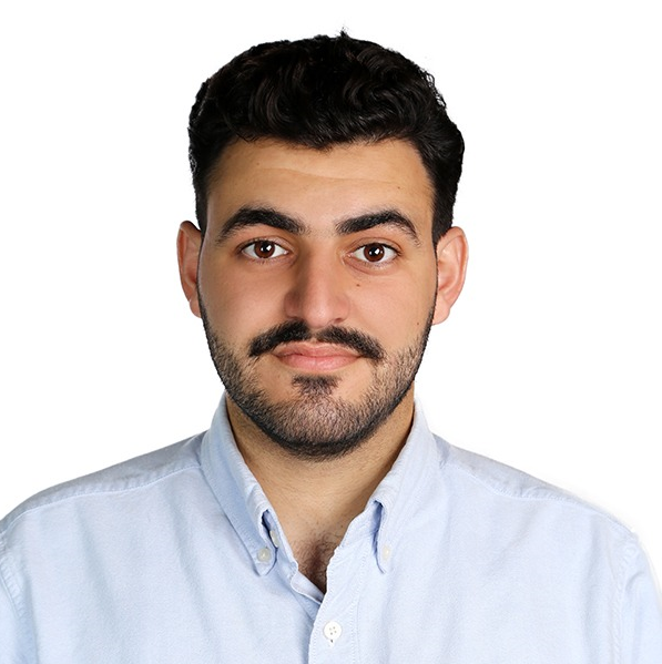 Hamzeh Alzweri