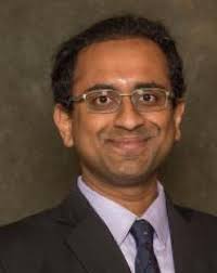 Dr. Saiprasad Ravishankar