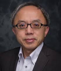 Dr. Taosheng Liu